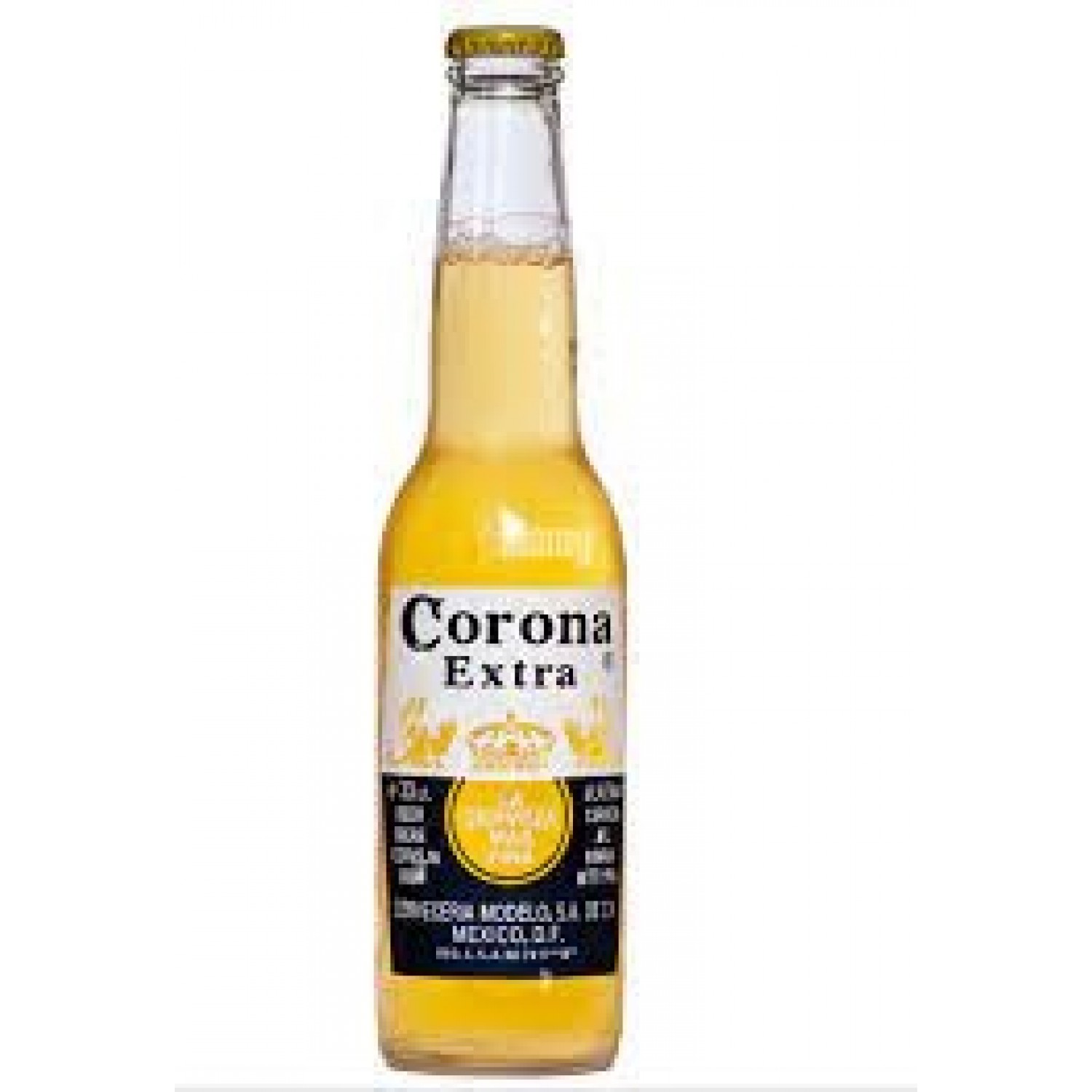 Corona Bier 330 ml 