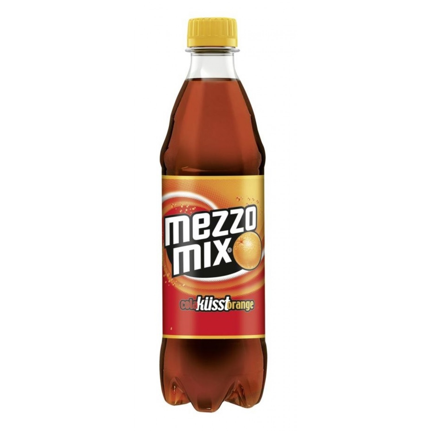 Mezzo Mix 1000 ml PET 